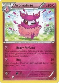 Image for Aromatisse (106/162) [XY - BREAKthrough] - Pokemon