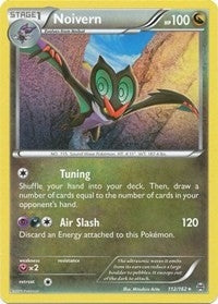 Image for Noivern (112/162) [XY - BREAKthrough] - Pokemon