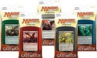 Image for Oath of the Gatewatch Intro Pack - Set of 5 - Magic: The Gathering