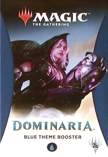 Dominaria - Theme Booster (Blue)