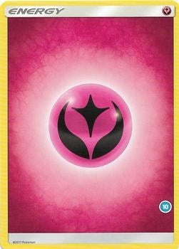 Image for Fairy Energy (10) [SM Trainer Kit: Alolan Sandslash & Alolan Ninetales] - Pokemon
