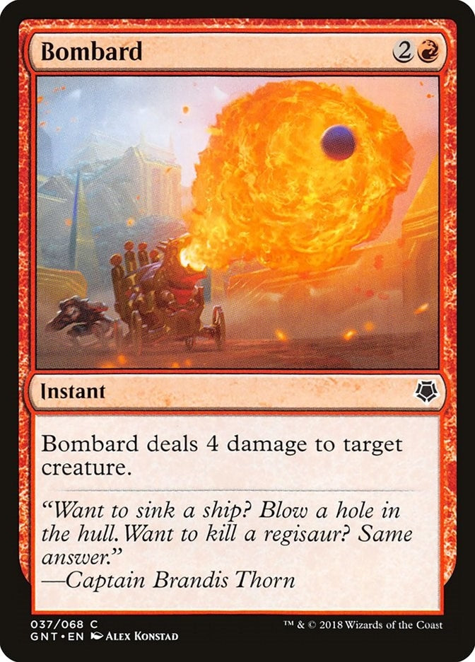 Bombard (37) [Magic Game Night]