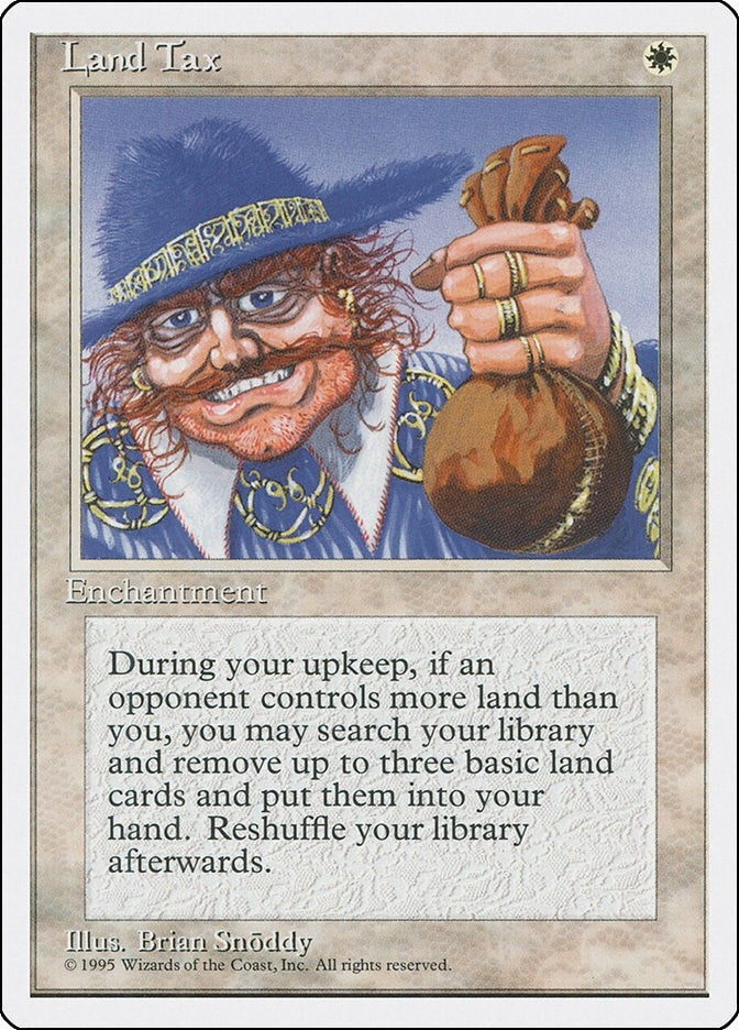 Land Tax (284) [Fourth Edition]