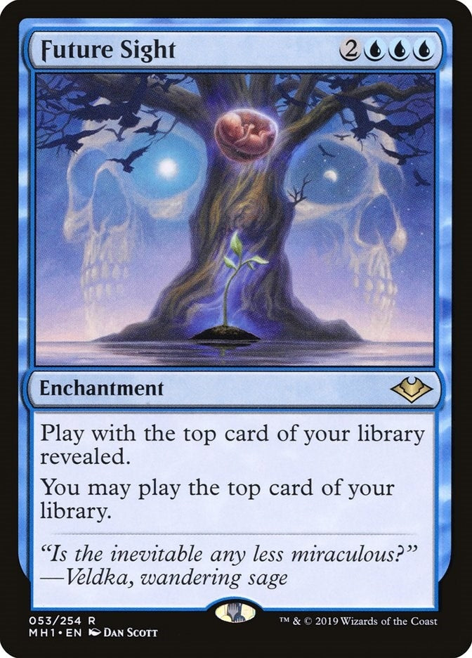 Image for Future Sight (53) [Modern Horizons] - Magic: The Gathering