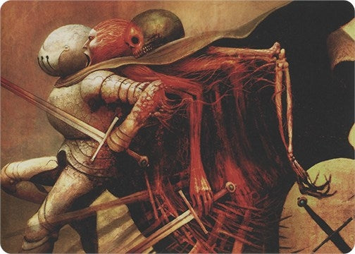 Image for Force of Despair (Art Series) (29) [Modern Horizons] - Magic: The Gathering