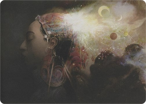 Image for Everdream (Art Series) (32) [Modern Horizons] - Magic: The Gathering