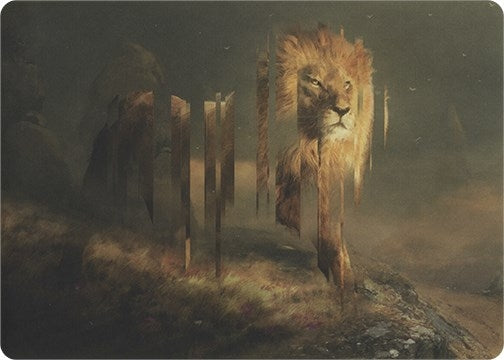 Image for Ephemerate (Art Series) (36) [Modern Horizons] - Magic: The Gathering