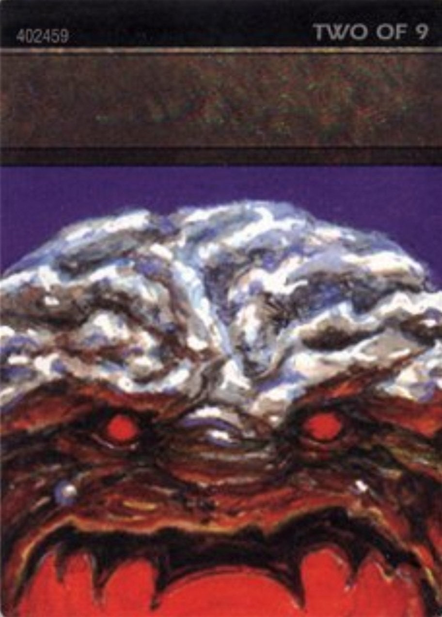 Image for Chaos Orb (2 of 9) (Ultra Pro Puzzle Quest) (1) [Media Promos] - Magic: The Gathering