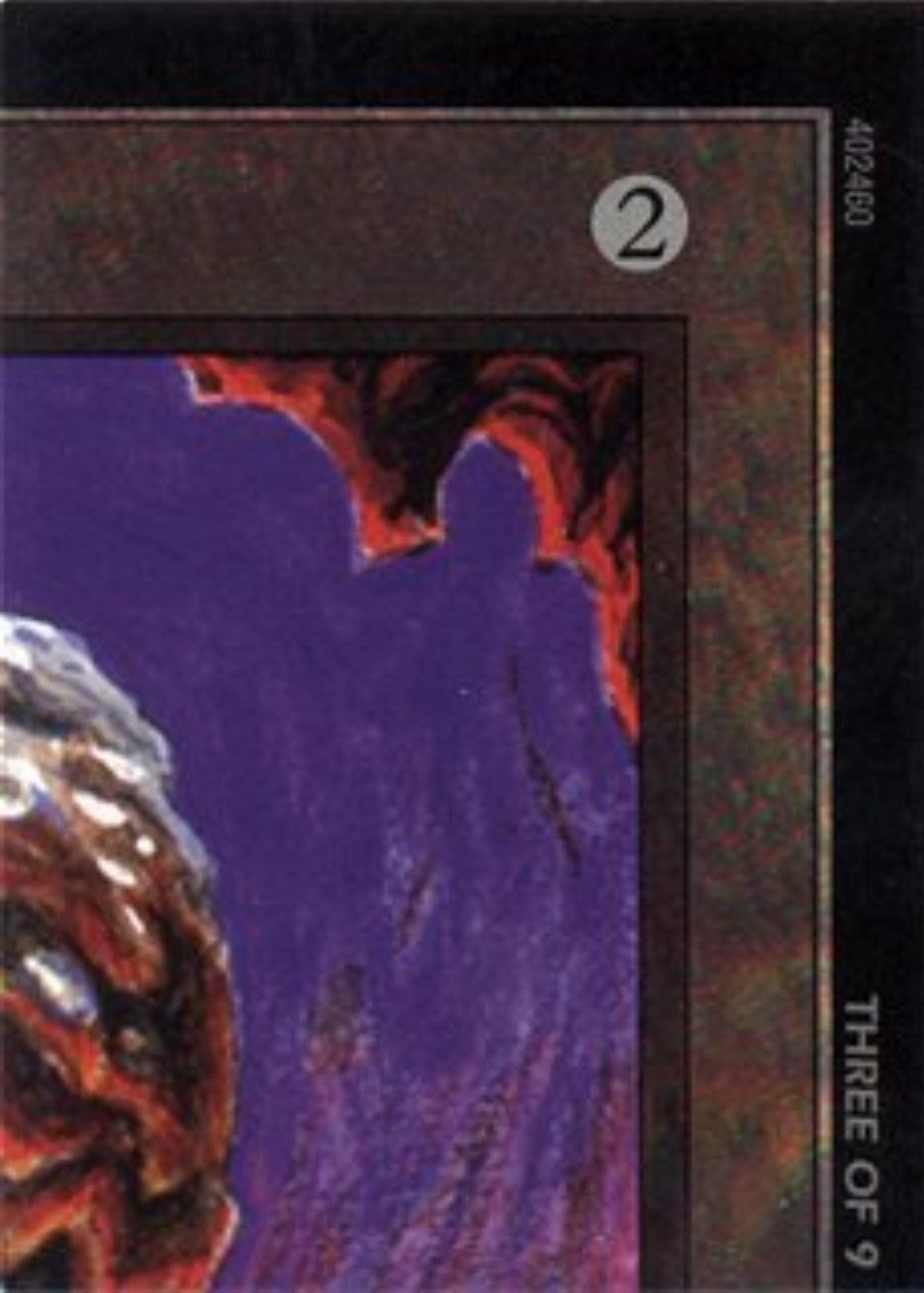 Image for Chaos Orb (3 of 9) (Ultra Pro Puzzle Quest) (1) [Media Promos] - Magic: The Gathering