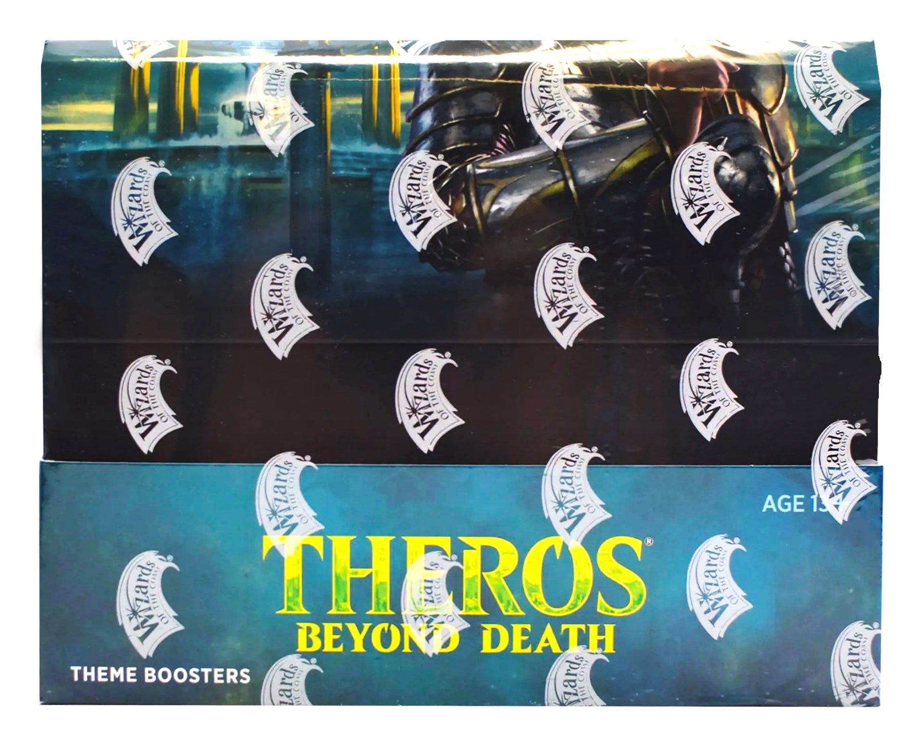 Image for Theros Beyond Death - Theme Booster Display Box - Magic: The Gathering
