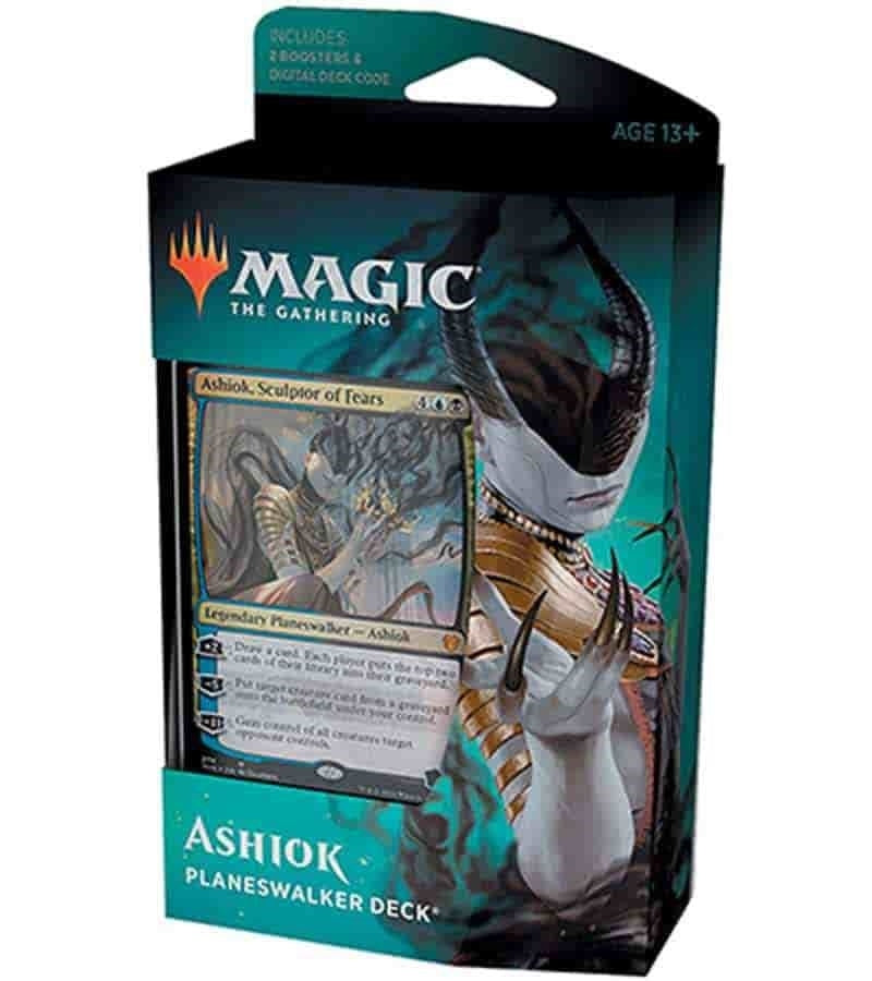 Theros Beyond Death - Planeswalker Deck