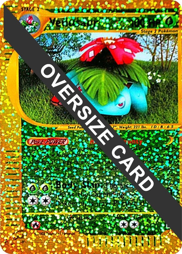 Image for Venusaur (004/012) [Jumbo Cards] - Pokemon