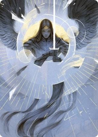 Image for Ephemerate Art Card (63) [Strixhaven] - Magic: The Gathering