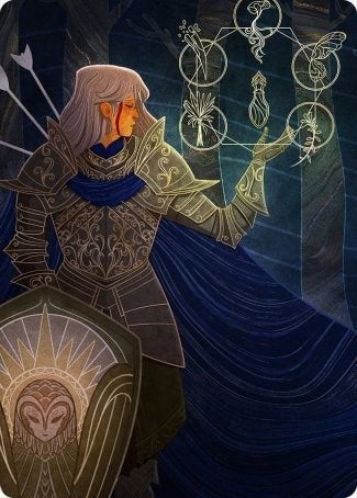 Image for Revitalize Art Card (64) [Strixhaven] - Magic: The Gathering