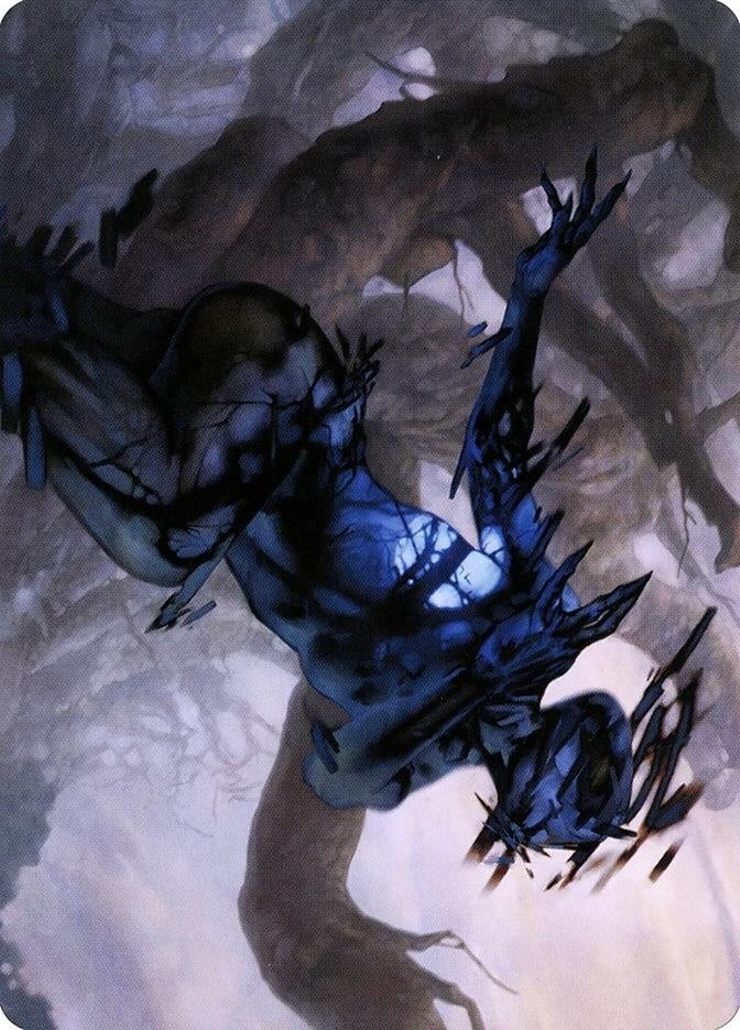 Image for Grief Art Card (30) [Modern Horizons 2] - Magic: The Gathering