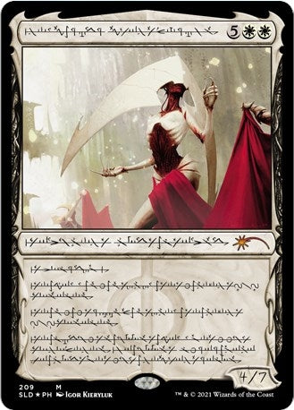 Image for Elesh Norn, Grand Cenobite (209) (209) [Secret Lair Drop Series] - Magic: The Gathering