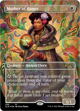 Image for Mother of Runes (299) (299) [Secret Lair Drop Series] - Magic: The Gathering