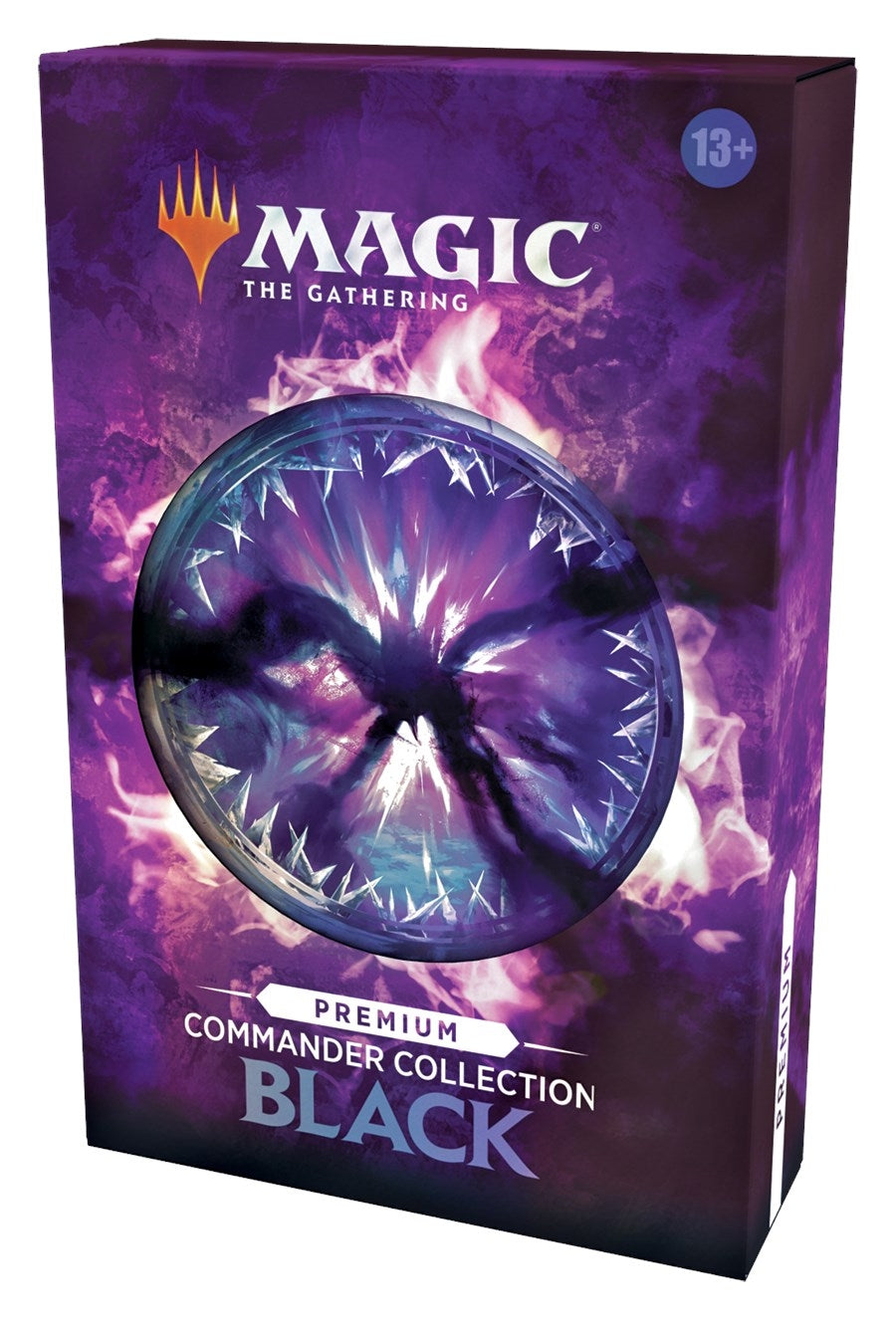 Image for Commander Collection: Black - Premium - Magic: The Gathering