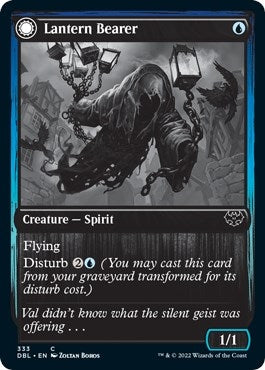 Lantern Bearer (333) [Innistrad: Double Feature]
