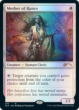 Image for Mother of Runes (473) (473) [Secret Lair Drop Series] - Magic: The Gathering