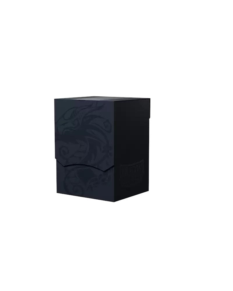 Dragon Shield Deck Shell - Midnight Blue (Holds 100+)