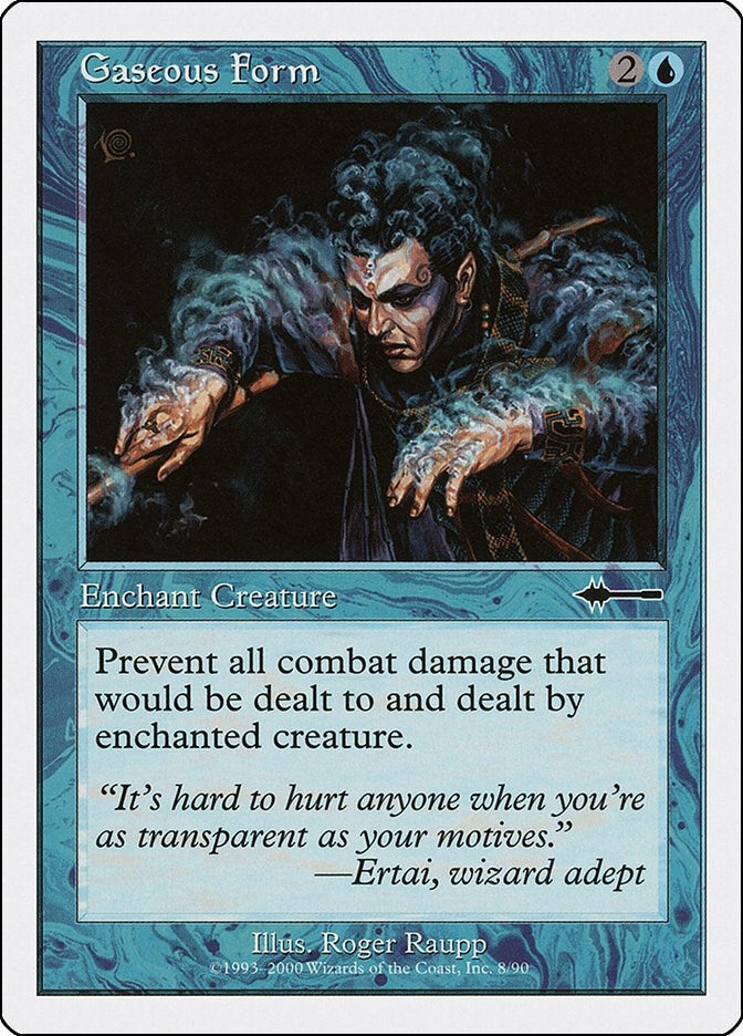 Image for Gaseous Form (8) [Beatdown Box Set] - Magic: The Gathering