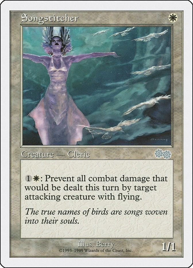Image for Songstitcher [Battle Royale Box Set] - Magic: The Gathering