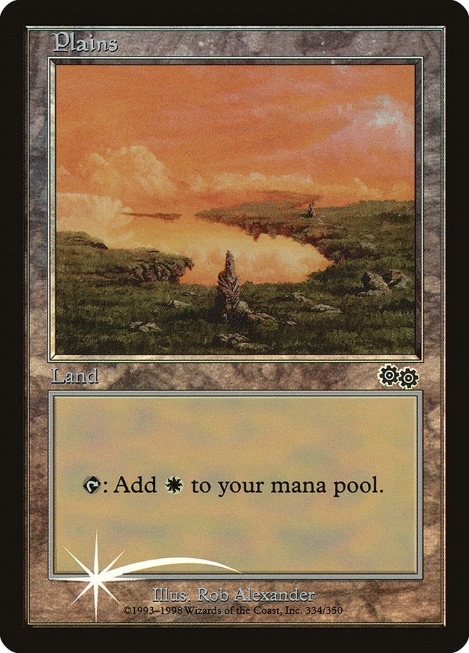 Image for Plains (1999) [Arena Promos] - Magic: The Gathering