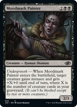 Moodmark Painter (445) [Jumpstart 2022]