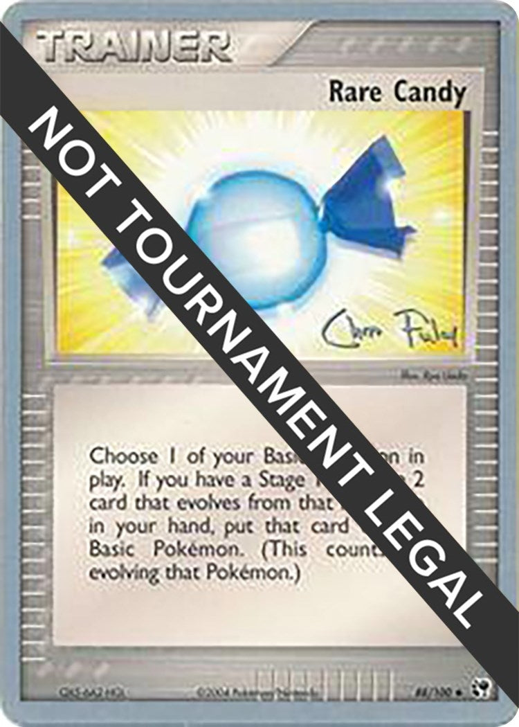 Image for Rare Candy - 2004 (Chris Fulop) (88/100) [World Championship Decks] - Pokemon