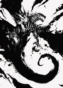 Image for Capricious Hellraiser Art Card (73) [Phyrexia: All Will Be One] - Magic: The Gathering