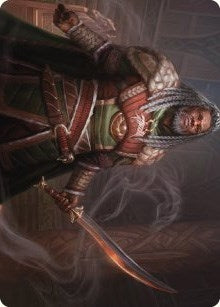 Image for Theoden, King of Rohan Art Card (25) [Universes Beyond: The Lord of the Rings: Tales of Middle-earth] - Magic: The Gathering