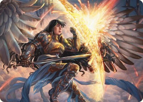 Image for Shelter Art Card (3) [Commander Masters] - Magic: The Gathering