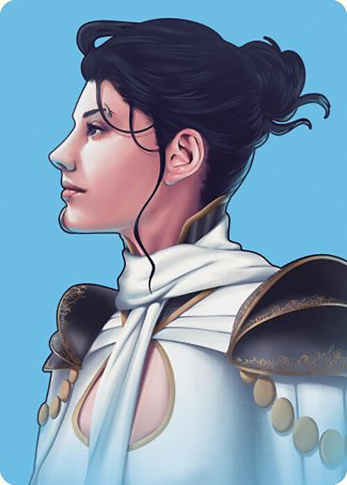 Image for Teysa Karlov Art Card (60) [Commander Masters] - Magic: The Gathering
