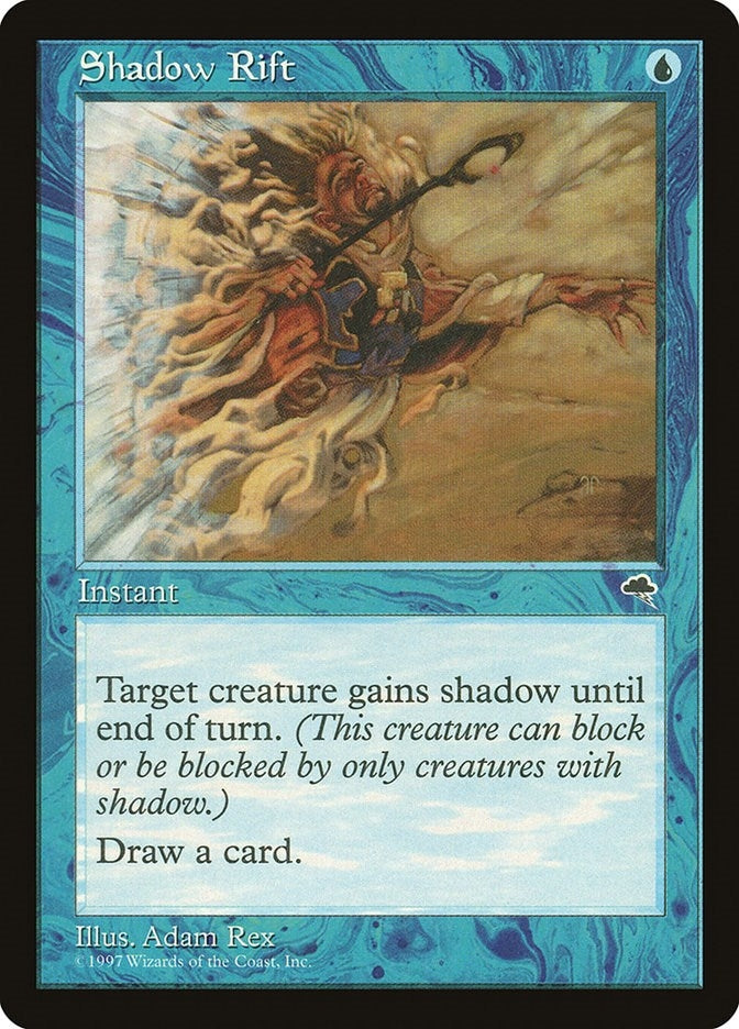 Image for Shadow Rift (86) [Tempest] - Magic: The Gathering