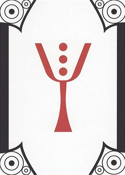 Image for Letter Card - Y [Secret Lair Countdown Kit] - Magic: The Gathering