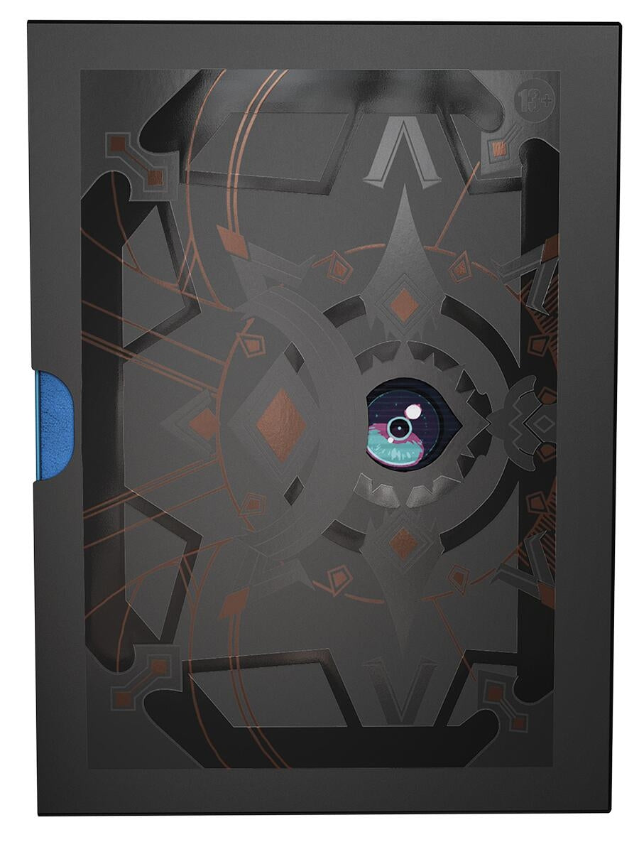 Image for Secrets of Strixhaven - Codex Bundle - Magic: The Gathering