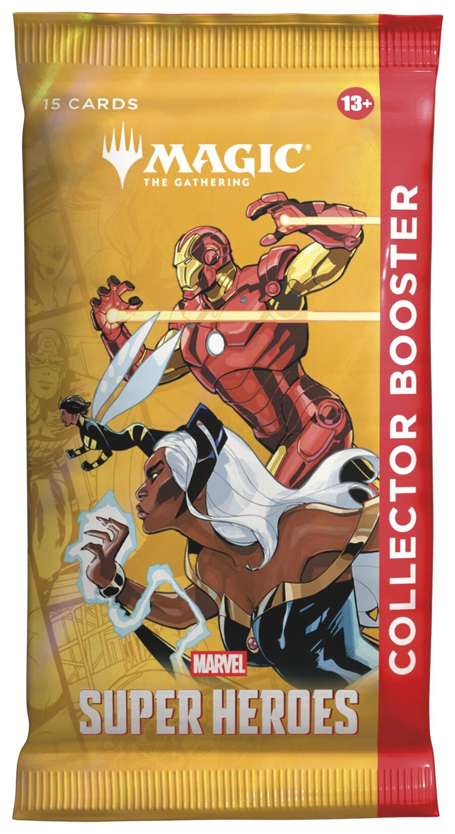 MTG - Marvel Super Heroes - En Existencia – HeavenCards