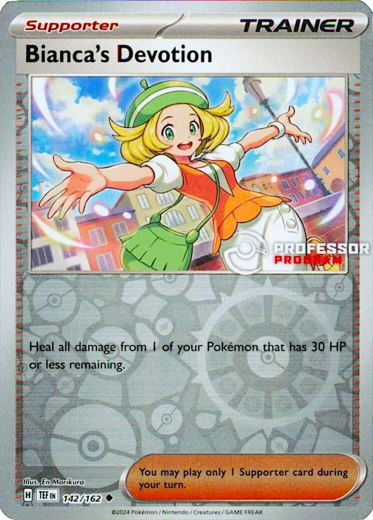 Bianca's Devotion (142/162) [Professor Program Promos]