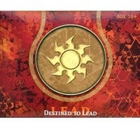 Image for Born of the Gods - Destined To Lead (Prerelease) - Magic: The Gathering