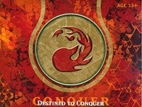 Image for Born of the Gods - Destined To Conquer (Prerelease) - Magic: The Gathering