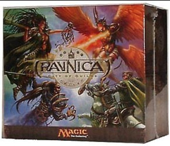 Image for Ravnica - Fat Pack - Magic: The Gathering