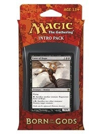 Image for Born of the Gods - Intro Pack - Death's Beginning - Magic: The Gathering