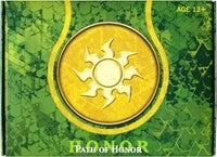 Image for Theros Prerelease Kit - Path of Honor - Magic: The Gathering