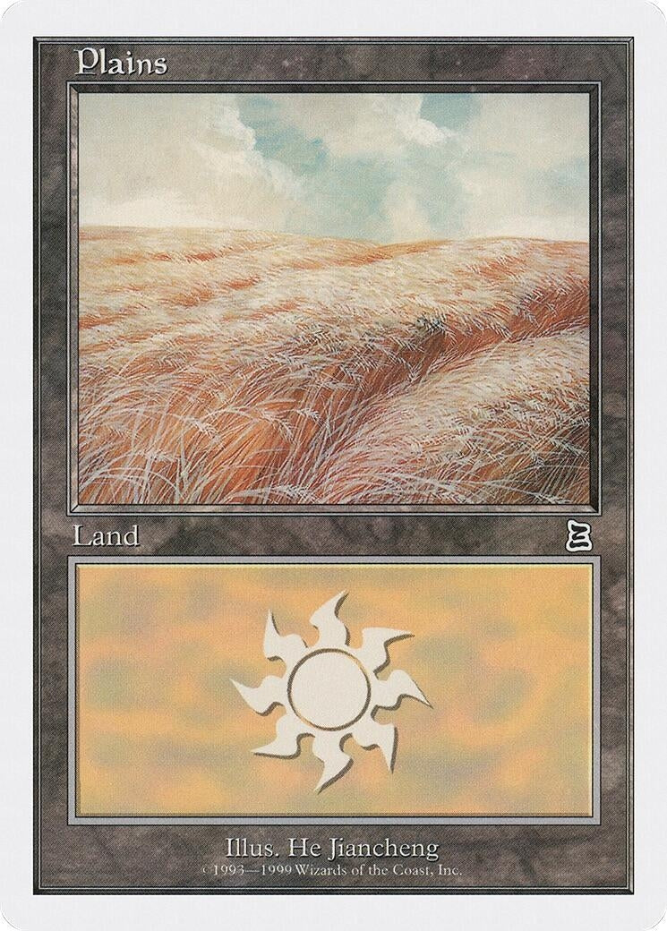 Image for Plains (131) [Battle Royale Box Set] - Magic: The Gathering