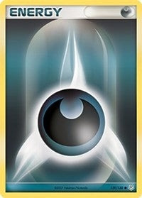 Image for Darkness Energy (129/130) [Diamond and Pearl] - Pokemon