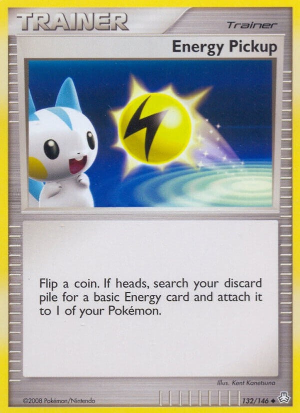 Image for Energy Pickup (132/146) [Legends Awakened] - Pokemon