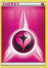 Image for Fairy Energy [Kalos Starter Set] - Pokemon