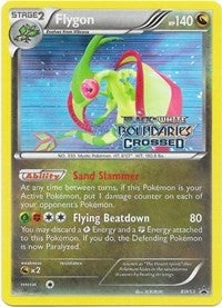 Image for Flygon - BW53 (Prerelease) (BW53) [Black and White Promos] - Pokemon