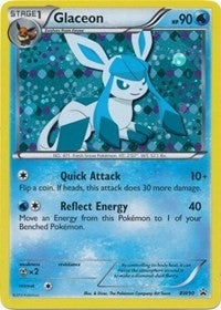 Image for Glaceon - BW90 (BW90) [Black and White Promos] - Pokemon